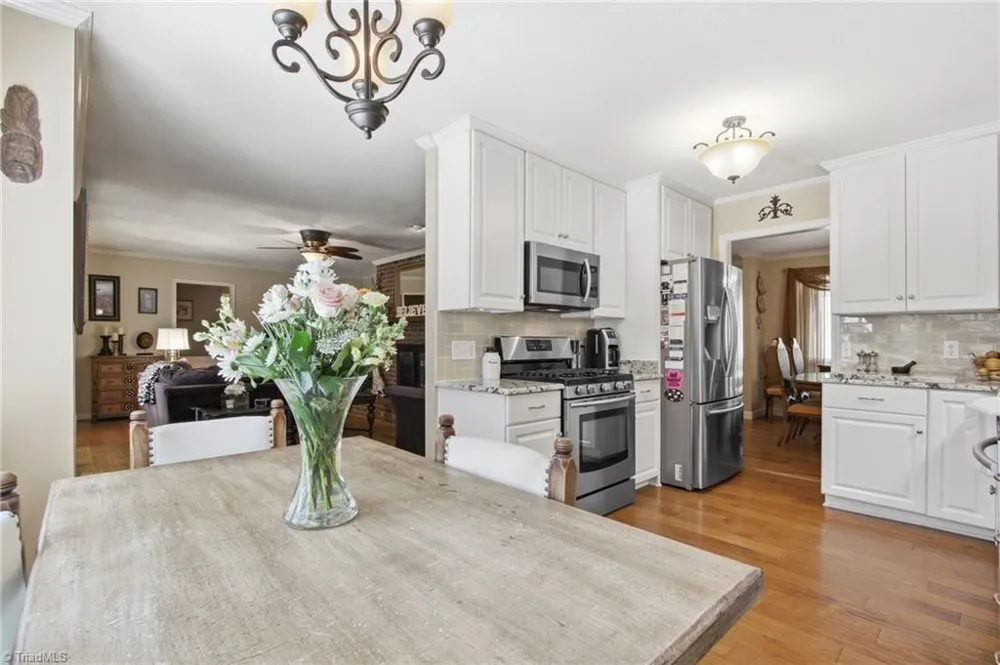 1515 Holly Circle Wilkesboro, NC 28697