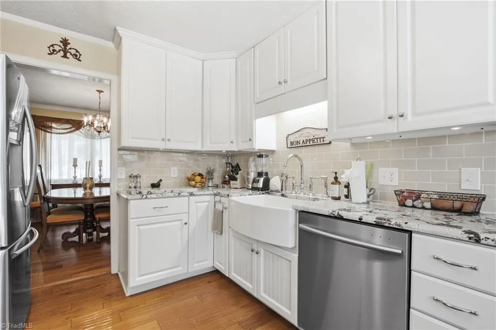 1515 Holly Circle Wilkesboro, NC 28697
