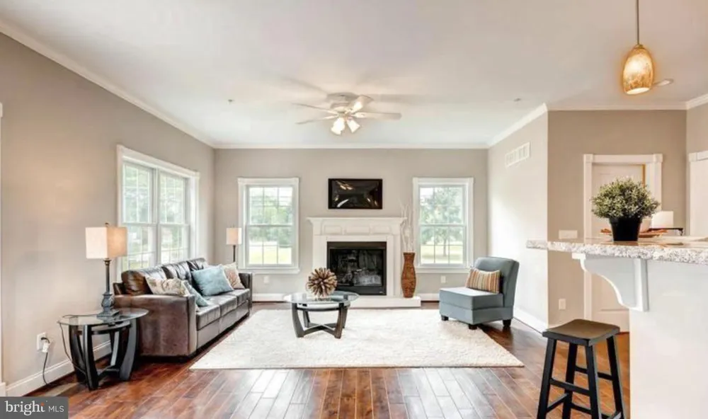 8319 BLETZER ROAD Baltimore, MD 21222