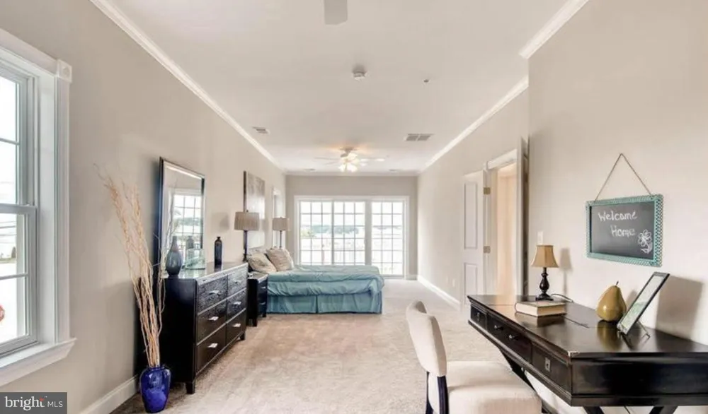 8319 BLETZER ROAD Baltimore, MD 21222