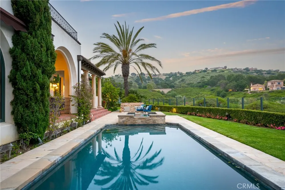 26 Fairway Newport Coast, CA 92657
