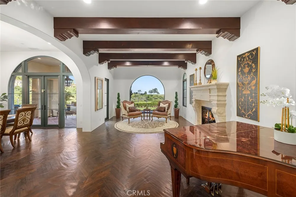 26 Fairway Newport Coast, CA 92657