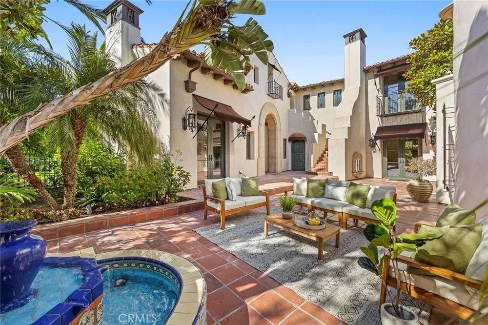 26 Fairway Newport Coast, CA 92657