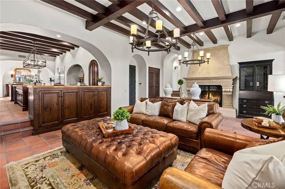 26 Fairway Newport Coast, CA 92657