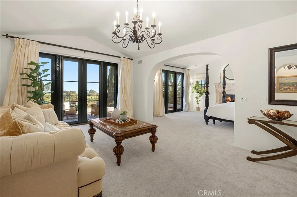 26 Fairway Newport Coast, CA 92657