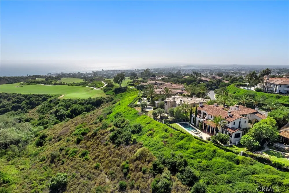 26 Fairway Newport Coast, CA 92657