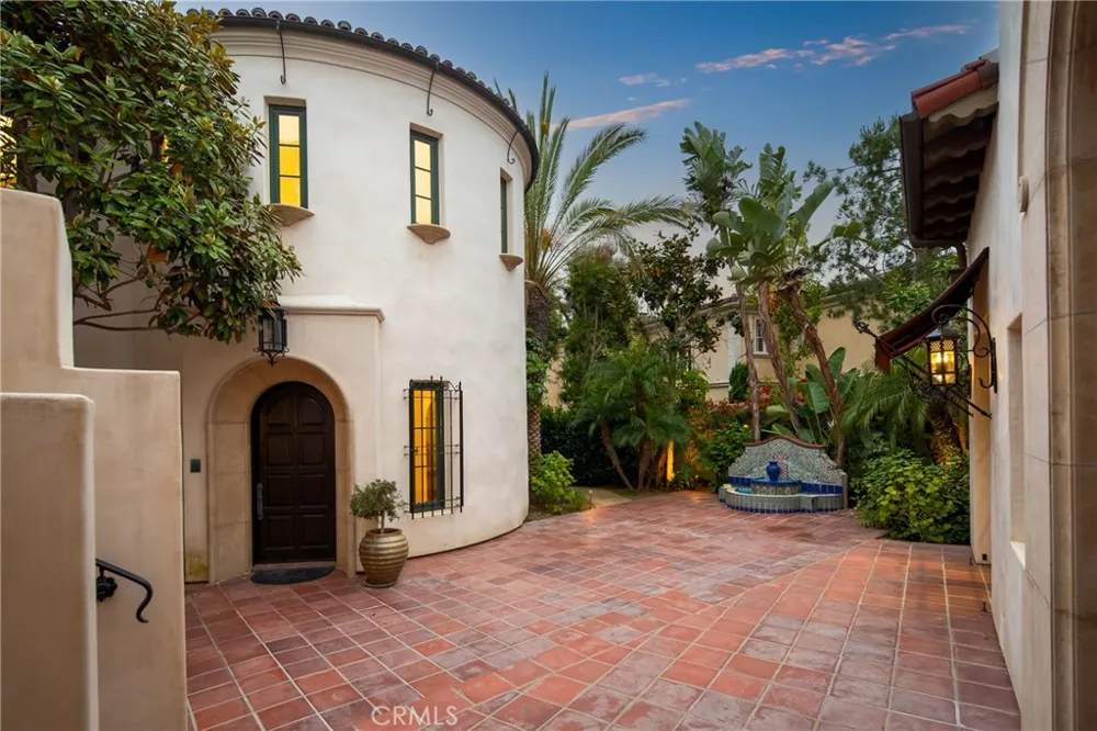 26 Fairway Newport Coast, CA 92657