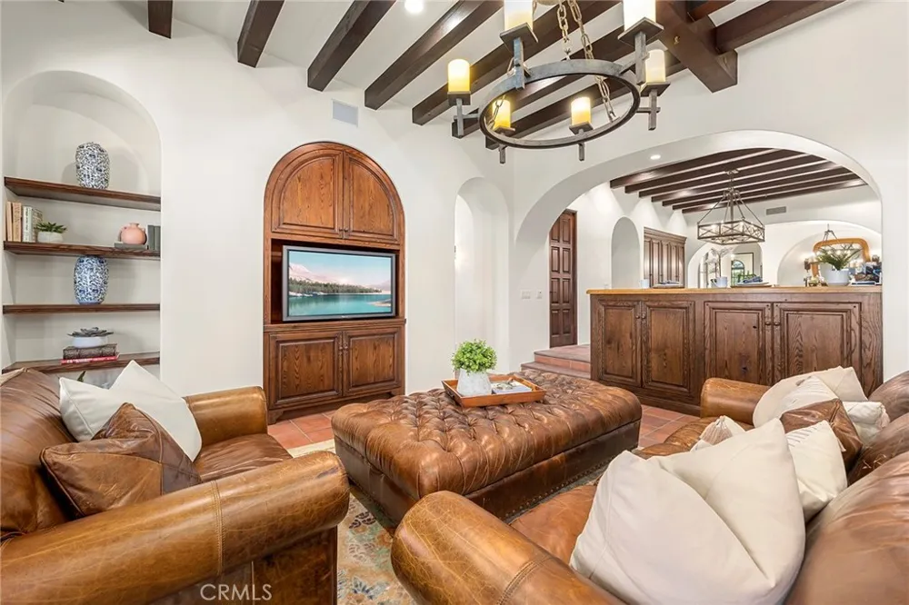 26 Fairway Newport Coast, CA 92657