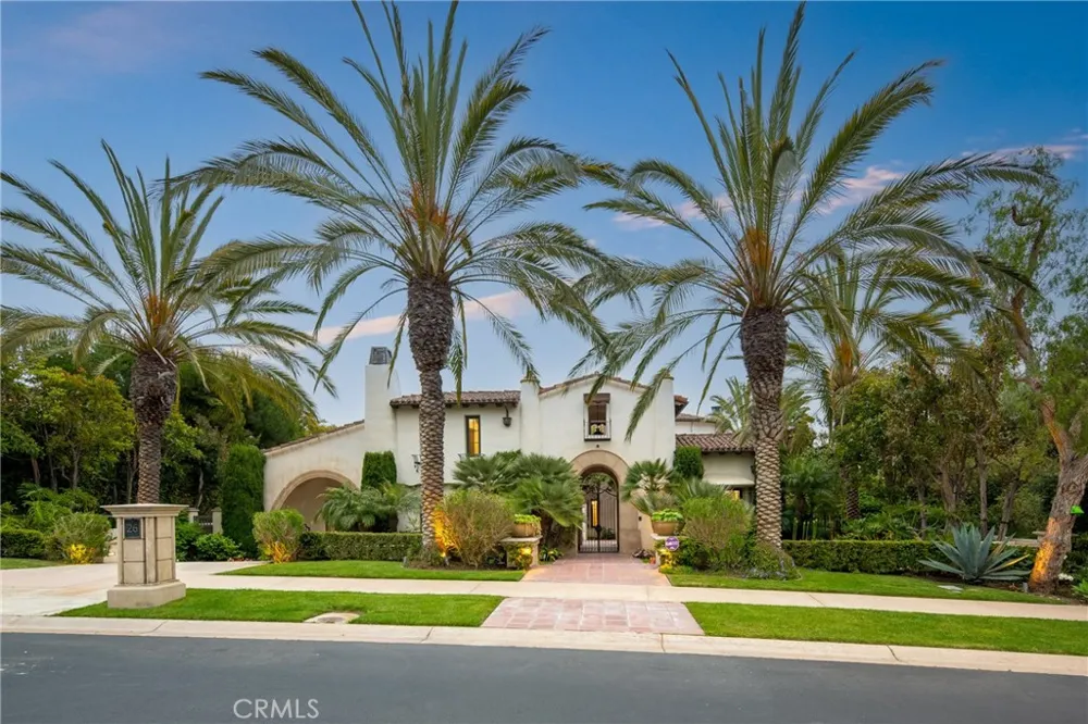 26 Fairway Newport Coast, CA 92657