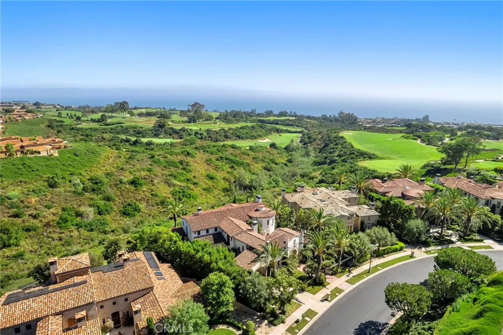 26 Fairway Newport Coast, CA 92657