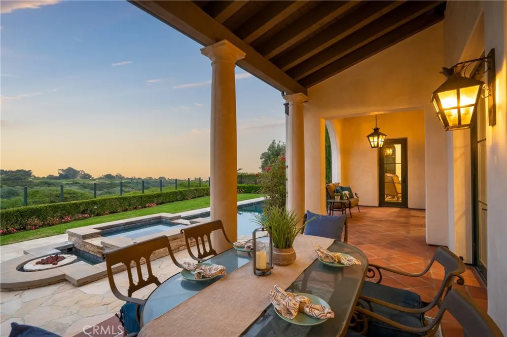 26 Fairway Newport Coast, CA 92657