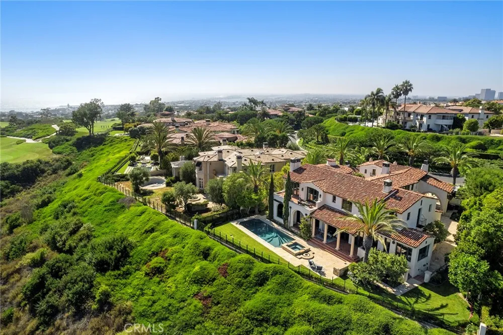 26 Fairway Newport Coast, CA 92657