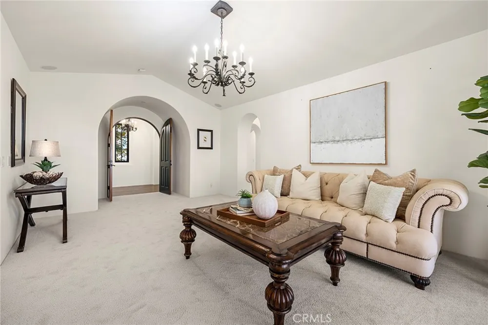 26 Fairway Newport Coast, CA 92657