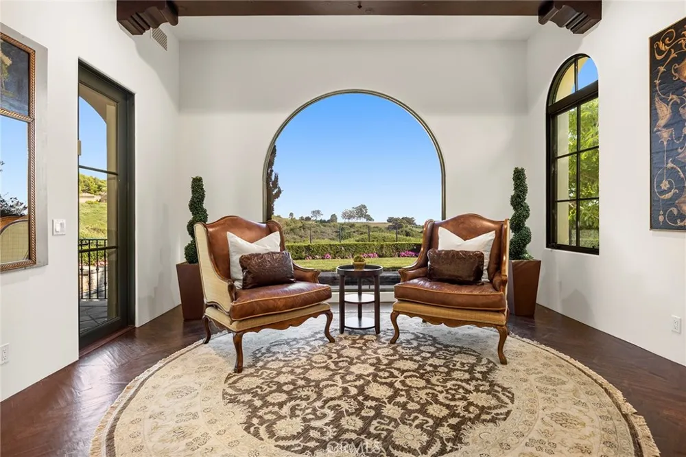 26 Fairway Newport Coast, CA 92657