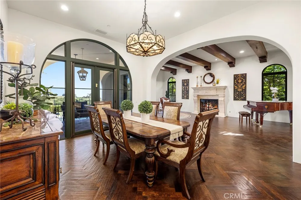 26 Fairway Newport Coast, CA 92657