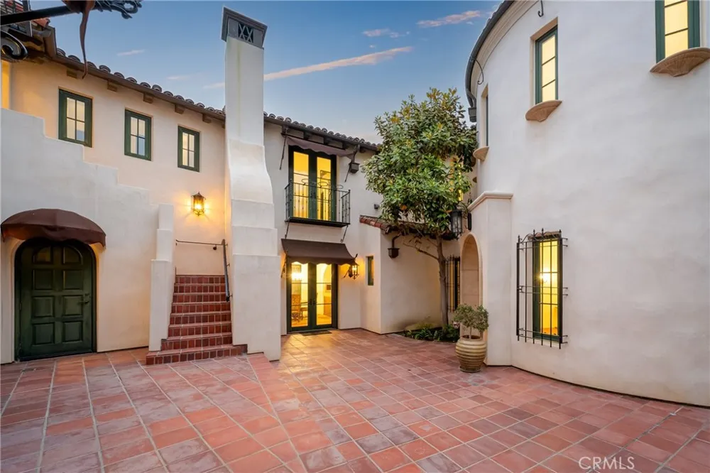 26 Fairway Newport Coast, CA 92657