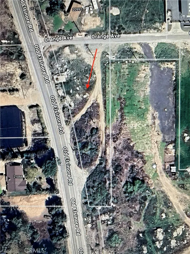 OLD ELSINORE #10 ROAD Perris, CA 92570