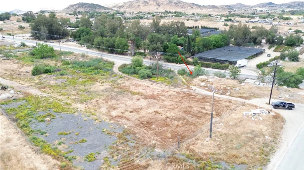 OLD ELSINORE #10 ROAD Perris, CA 92570