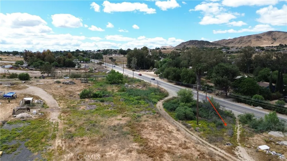 OLD ELSINORE #10 ROAD Perris, CA 92570