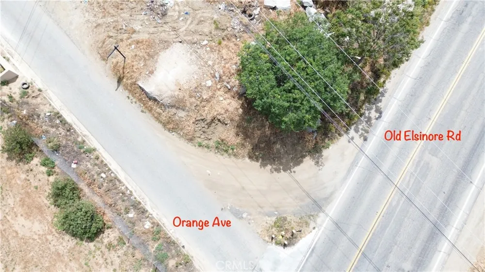 OLD ELSINORE #10 ROAD Perris, CA 92570