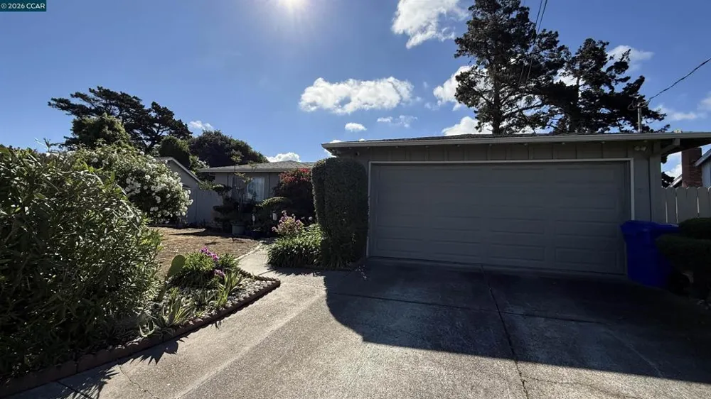 2860 Sargent Ave San Pablo, CA 94806