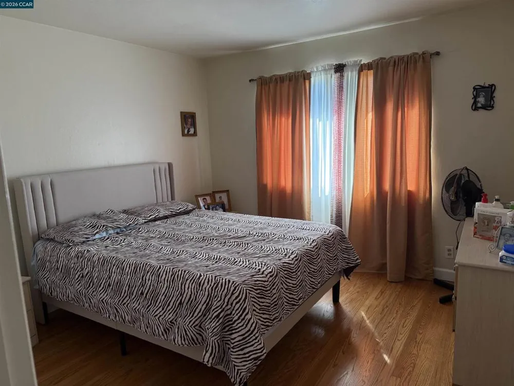 2860 Sargent Ave San Pablo, CA 94806