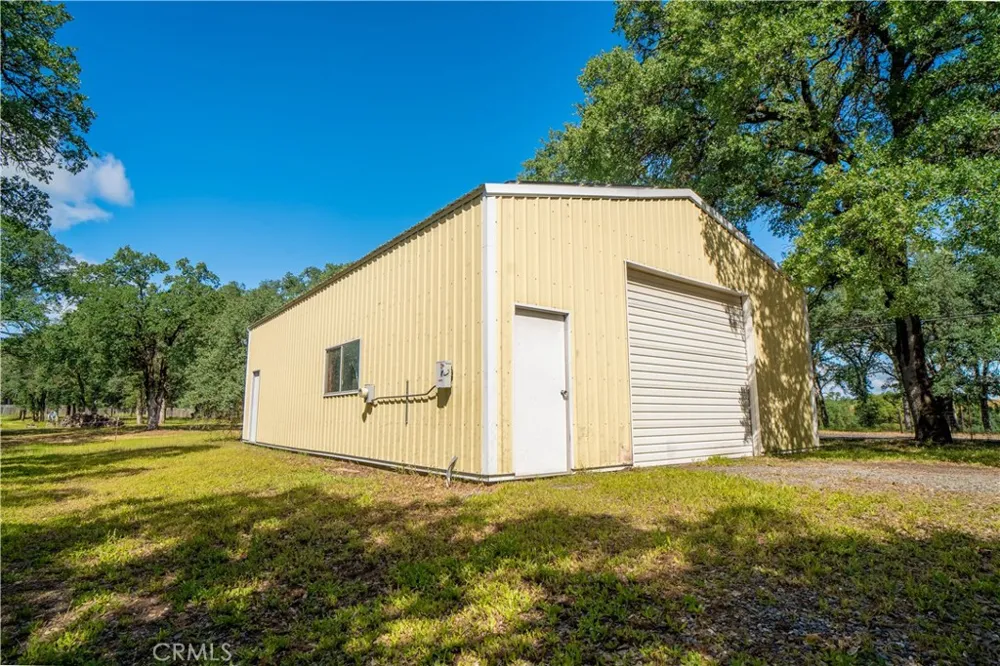 19611 Reeds Creek Red Bluff, CA 96080