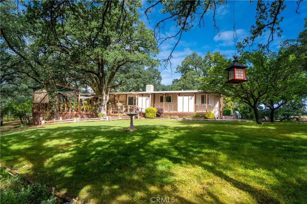 19611 Reeds Creek Red Bluff, CA 96080