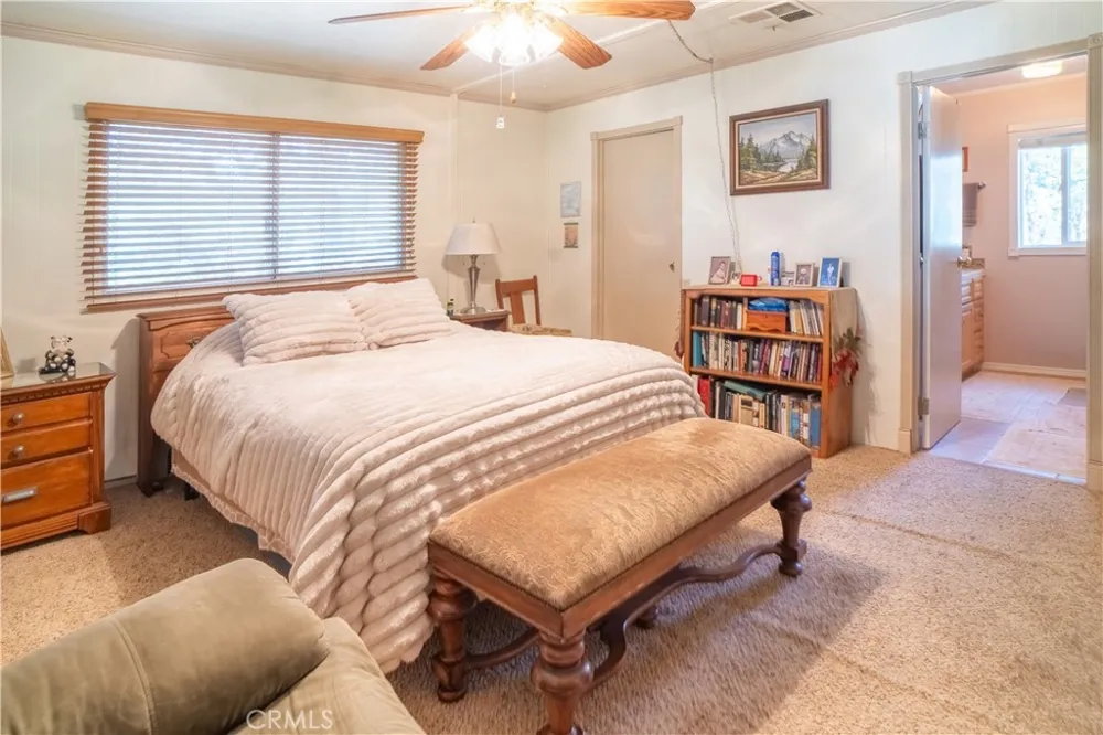 19611 Reeds Creek Red Bluff, CA 96080