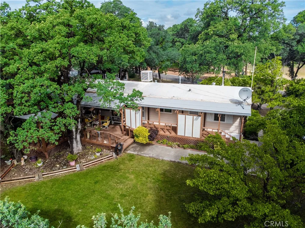 19611 Reeds Creek Red Bluff, CA 96080