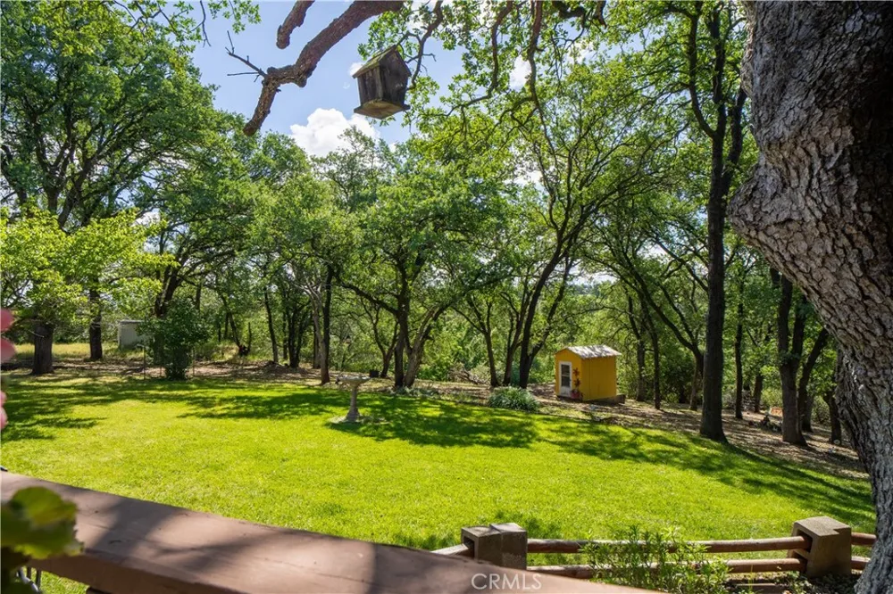 19611 Reeds Creek Red Bluff, CA 96080