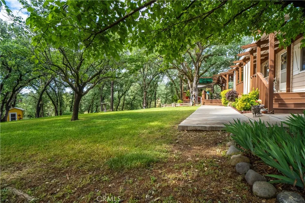 19611 Reeds Creek Red Bluff, CA 96080