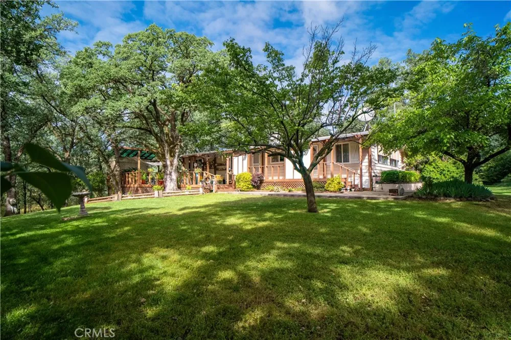19611 Reeds Creek Red Bluff, CA 96080