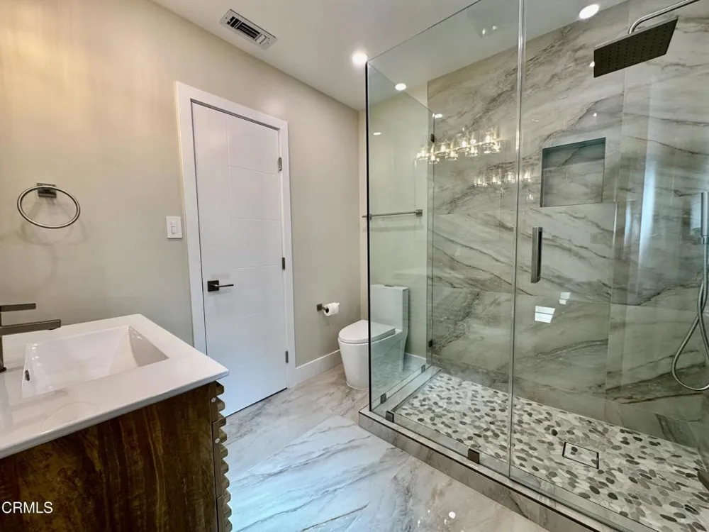 16744 Ludlow Street Granada Hills, CA 91344