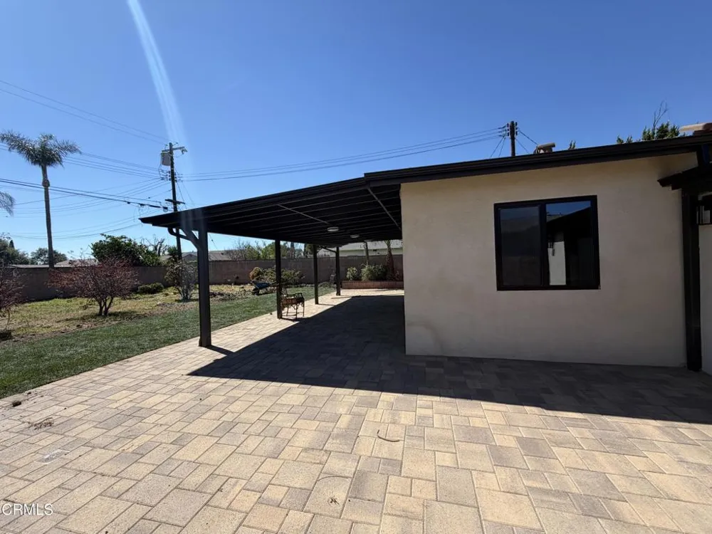 16744 Ludlow Street Granada Hills, CA 91344