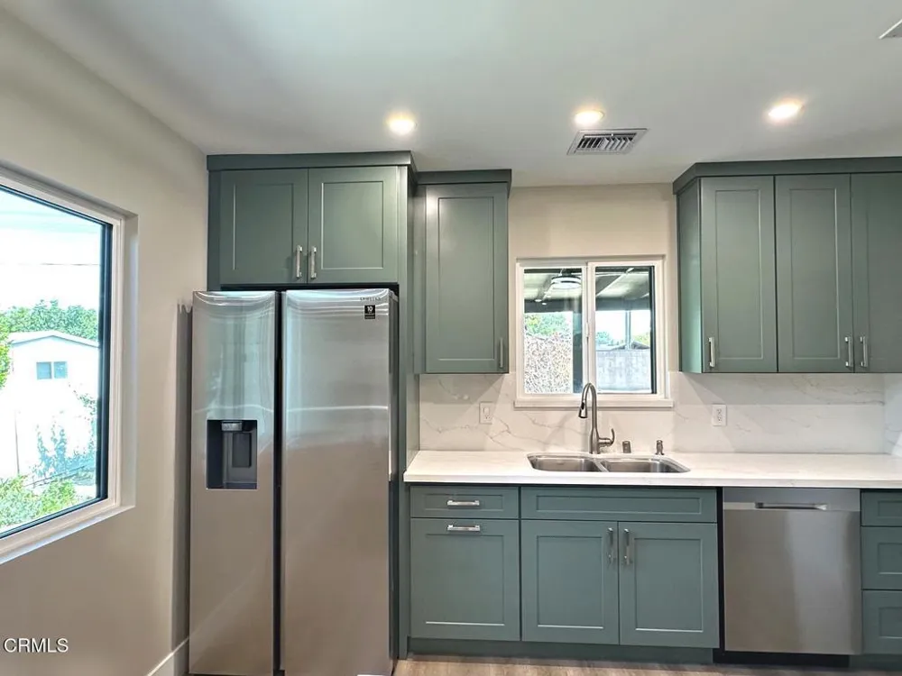 16744 Ludlow Street Granada Hills, CA 91344