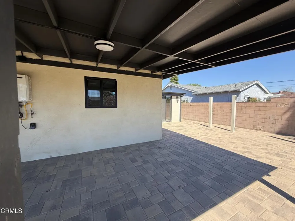 16744 Ludlow Street Granada Hills, CA 91344
