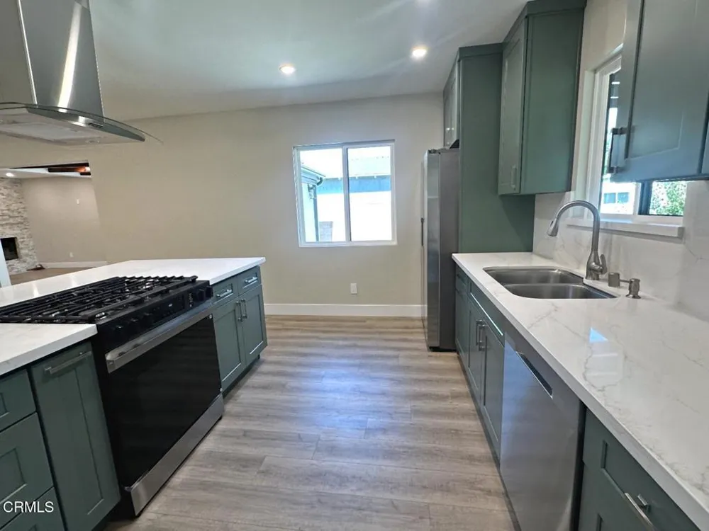 16744 Ludlow Street Granada Hills, CA 91344