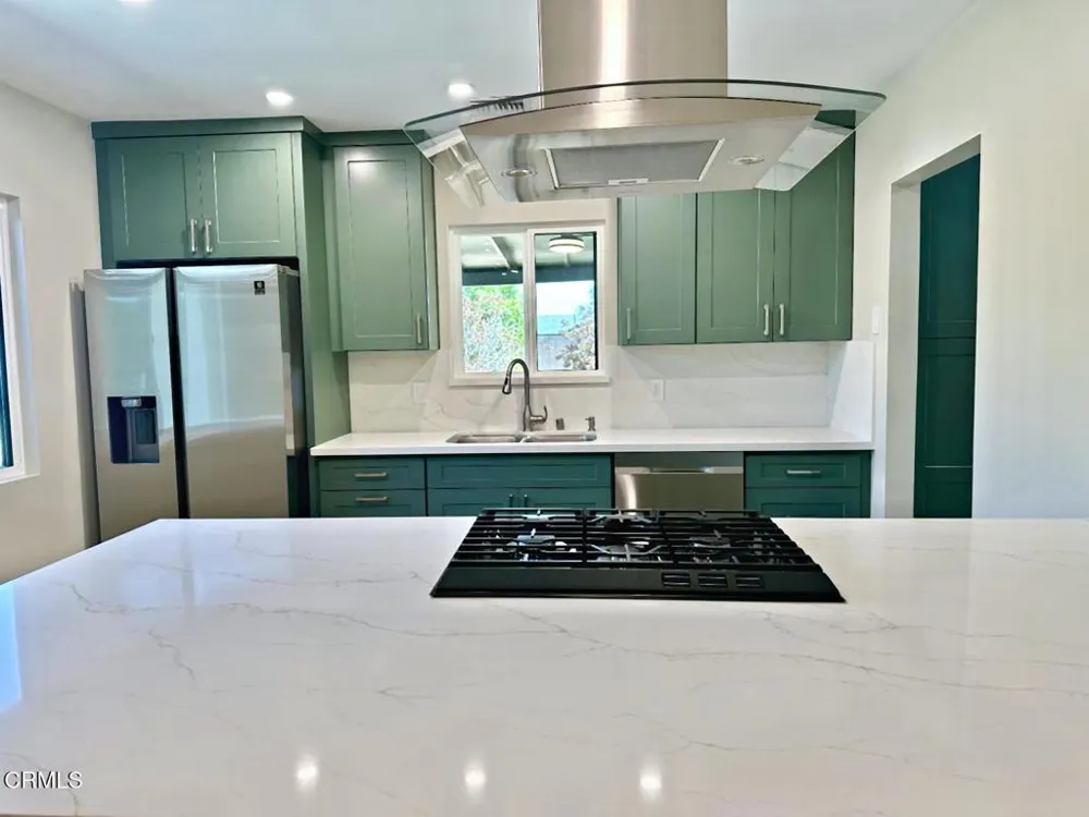 16744 Ludlow Street Granada Hills, CA 91344