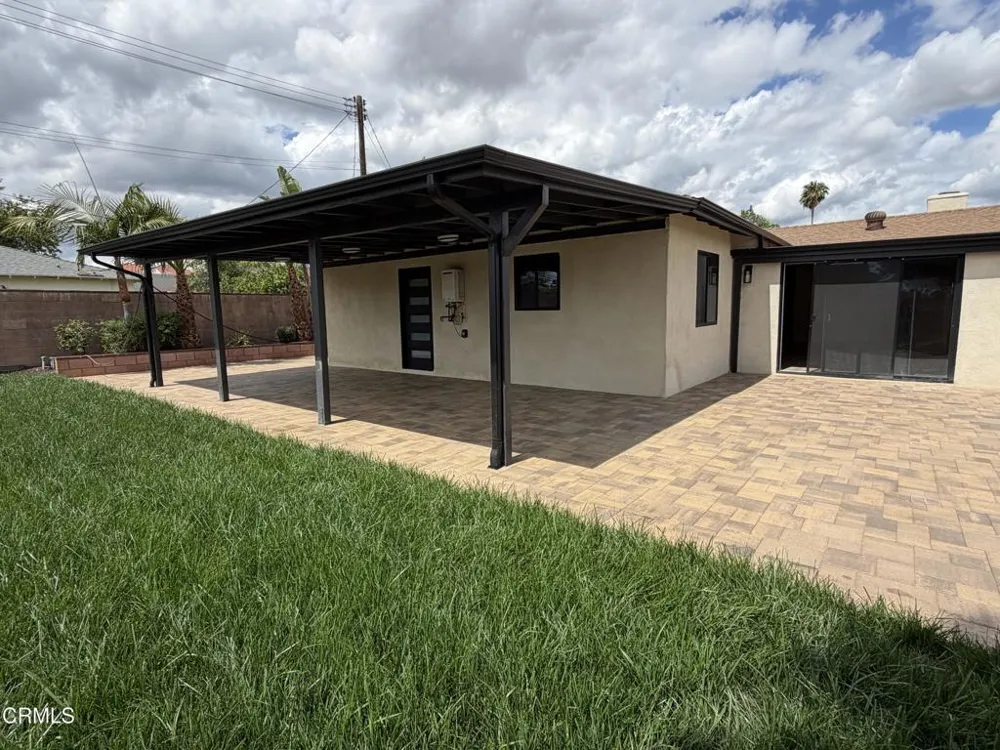 16744 Ludlow Street Granada Hills, CA 91344