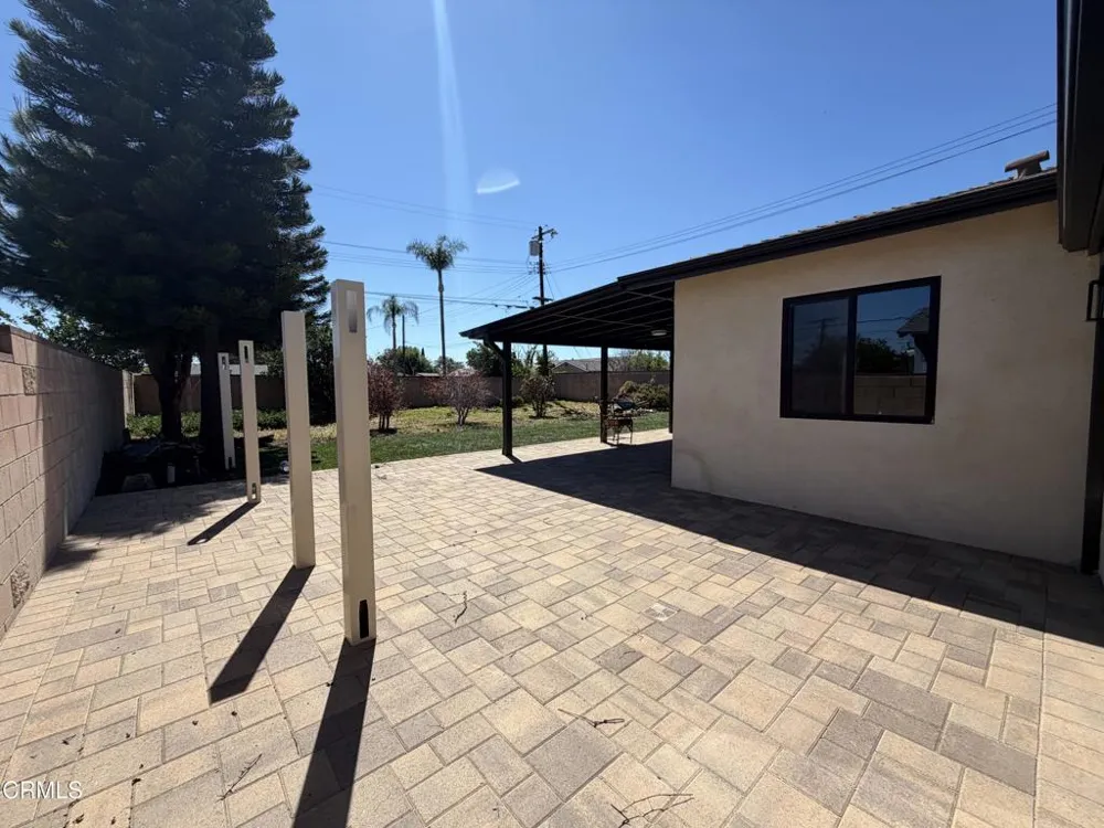 16744 Ludlow Street Granada Hills, CA 91344