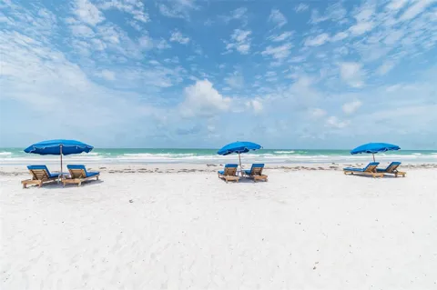 16750 GULF BOULEVARD #315-A