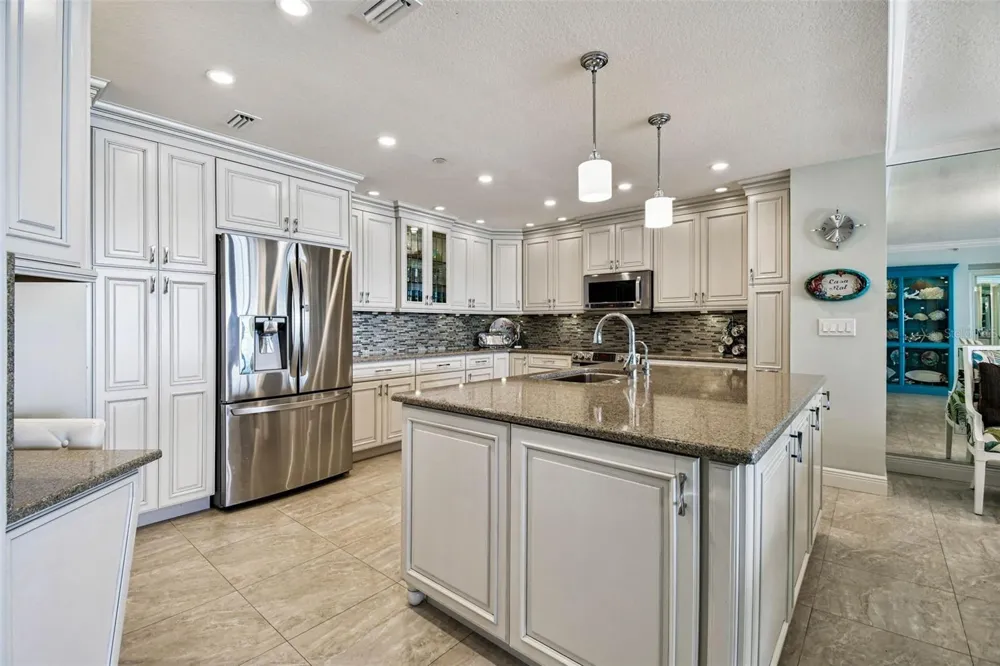 16750 GULF BOULEVARD #315-A North Redington Beach, FL 33708
