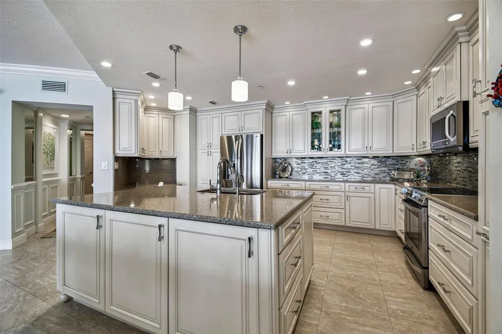16750 GULF BOULEVARD #315-A North Redington Beach, FL 33708