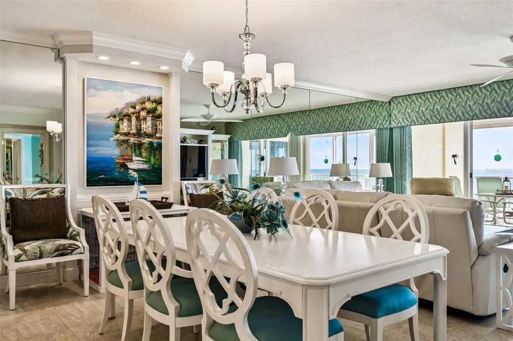16750 GULF BOULEVARD #315-A North Redington Beach, FL 33708