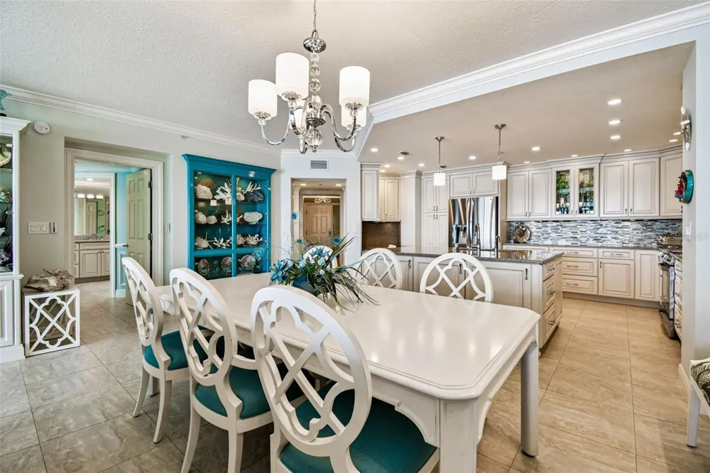 16750 GULF BOULEVARD #315-A North Redington Beach, FL 33708