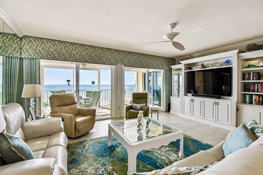 16750 GULF BOULEVARD #315-A North Redington Beach, FL 33708