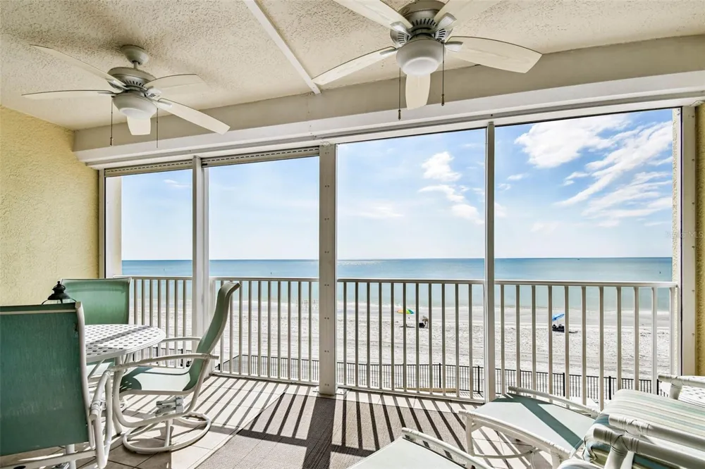 16750 GULF BOULEVARD #315-A North Redington Beach, FL 33708