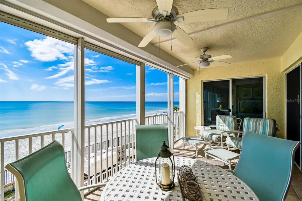 16750 GULF BOULEVARD #315-A North Redington Beach, FL 33708