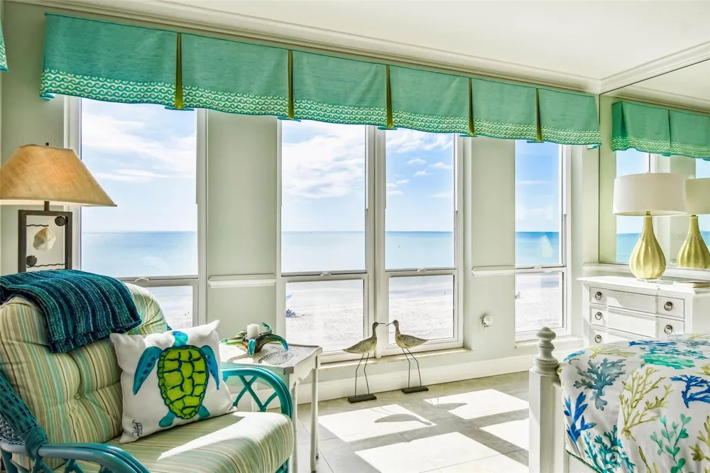 16750 GULF BOULEVARD #315-A North Redington Beach, FL 33708